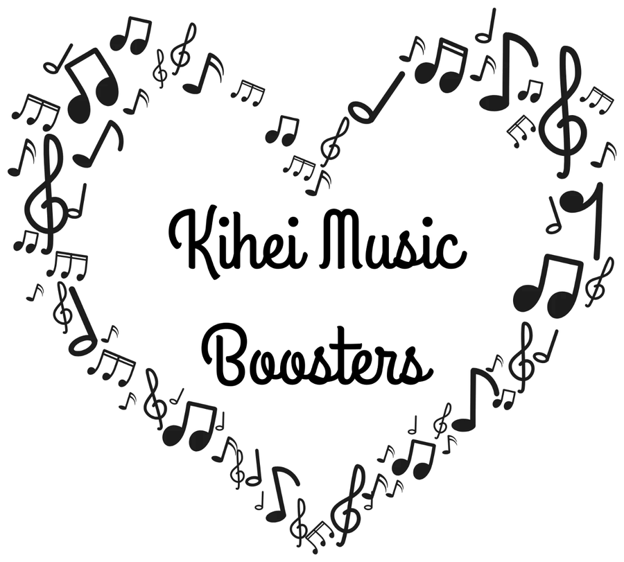 Kīhei Music Boosters